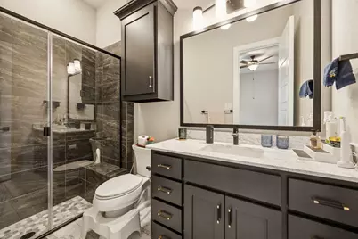 1321 McClintock Drive, Shady Shores, TX 76208 - Photo 24