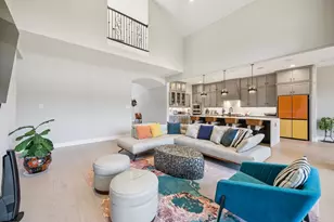 1321 Mcclintock Dr, Shady Shores, TX 76208 - Photo 16