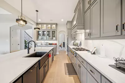 1321 McClintock Drive, Shady Shores, TX 76208 - Photo 12