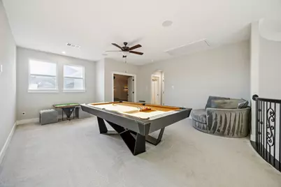 1321 McClintock Drive, Shady Shores, TX 76208 - Photo 26