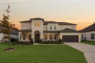 1321 Mcclintock Dr, Shady Shores, TX 76208 - Photo 2