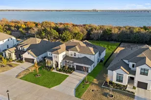 1321 Mcclintock Dr, Shady Shores, TX 76208 - Photo 4