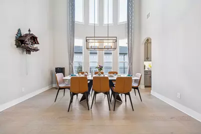 1321 McClintock Drive, Shady Shores, TX 76208 - Photo 8