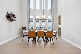 1321 Mcclintock Dr, Shady Shores, TX 76208 - Photo 8