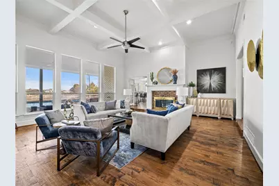 10400 Calvery Court, Frisco, TX 75035 - Photo 6