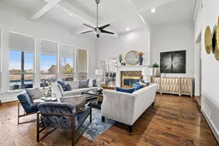 10400 Calvery Ct, Frisco, TX 75035 - Photo 6