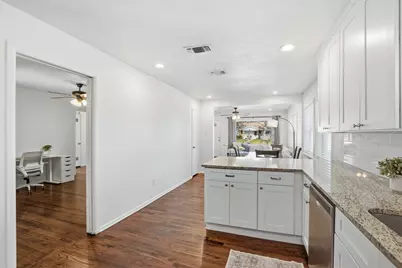 5501 Durham Avenue, Fort Worth, TX 76114 - Photo 14
