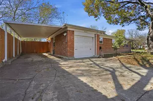 5501 Durham Ave, Fort Worth, TX 76114 - Photo 28