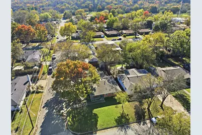 5501 Durham Avenue, Fort Worth, TX 76114 - Photo 32