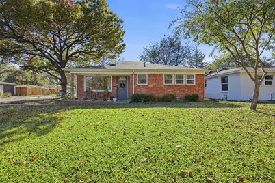 5501 Durham Avenue, Fort Worth, TX 76114 - Photo 30