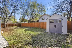 5501 Durham Ave, Fort Worth, TX 76114 - Photo 26