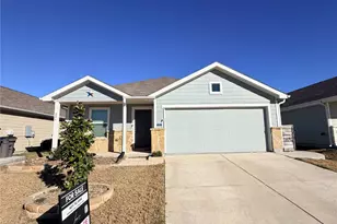 206 Lemongrass Dr, Princeton, TX 75407 - Photo 1