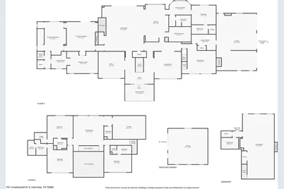 761 Creekwood Drive S, Fairview, TX 75069 - Photo 40