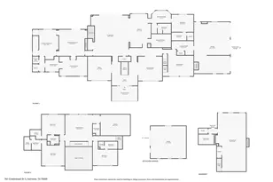 761 Creekwood Dr S, Fairview, TX 75069 - Photo 40