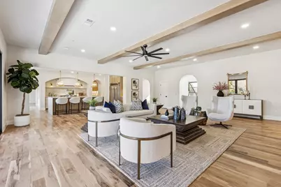 761 Creekwood Drive S, Fairview, TX 75069 - Photo 8