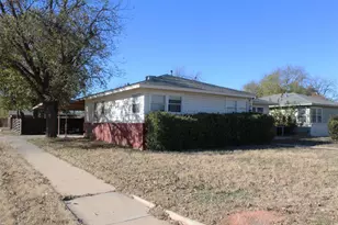 602 Westview Dr, Abilene, TX 79603 - Photo 2