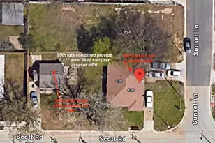 5002 Scott Rd, Fort Worth, TX 76114 - Photo 4