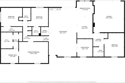 12417 Quincy Lane, Dallas, TX 75230 - Photo 40