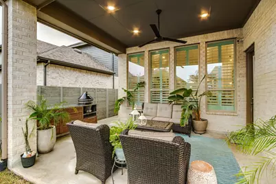 1428 14th Street, Argyle, TX 76226 - Photo 30