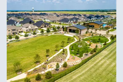 1428 14th Street, Argyle, TX 76226 - Photo 34