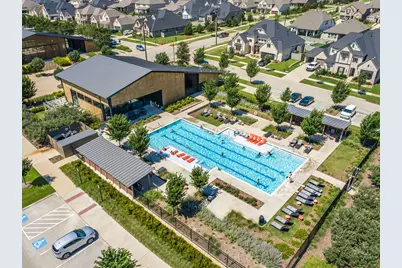 1428 14th Street, Argyle, TX 76226 - Photo 38