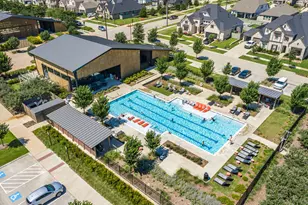 1428 14th St, Argyle, TX 76226 - Photo 38