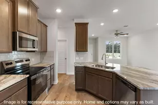 4029 Rimfire Rd, Waco, TX 76705 - Photo 4