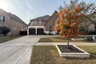 5811 Lightfoot Ln, Frisco, TX 75036 - Photo 2