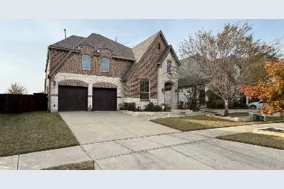 5811 Lightfoot Lane, Frisco, TX 75036 - Photo 1