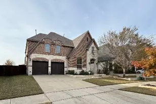 5811 Lightfoot Ln, Frisco, TX 75036 - Photo 1