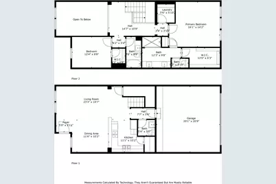 4616 Piedras Lanzar Drive, McKinney, TX 75070 - Photo 28