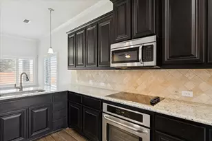 5805 Canyon Oaks Ln, Fort Worth, TX 76137 - Photo 8