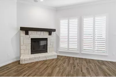 5805 Canyon Oaks Lane, Fort Worth, TX 76137 - Photo 6