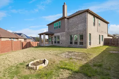 5805 Canyon Oaks Lane, Fort Worth, TX 76137 - Photo 20