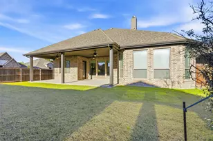 287 Paluxy St, Burleson, TX 76028 - Photo 40