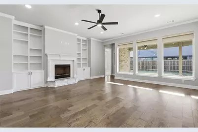 287 Paluxy Street, Burleson, TX 76028 - Photo 2