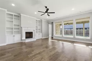 287 Paluxy St, Burleson, TX 76028 - Photo 2