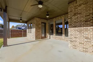 287 Paluxy St, Burleson, TX 76028 - Photo 4