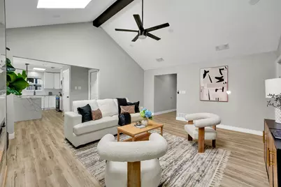 3919 San Miguel Court, Arlington, TX 76016 - Photo 6