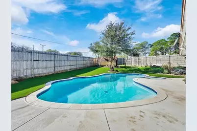 3919 San Miguel Court, Arlington, TX 76016 - Photo 1