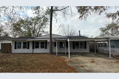 203 Fielding Drive, Mesquite, TX 75149 - Photo 1