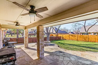 8918 N Longwood Drive, Granbury, TX 76049 - Photo 34