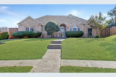 4012 La Paz Court, Plano, TX 75074 - Photo 1