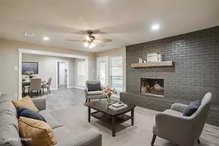 1921 Red Oak Dr, Burleson, TX 76028 - Photo 10