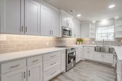 1921 Red Oak Drive, Burleson, TX 76028 - Photo 18