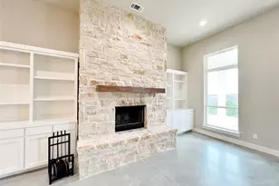 1141 Veal Station Rd, Weatherford, TX 76085 - Photo 4