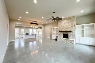 1141 Veal Station Rd, Weatherford, TX 76085 - Photo 4