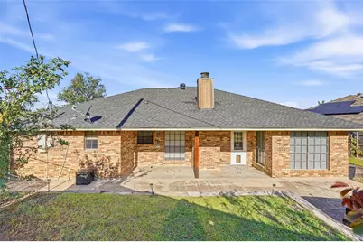 5240 Hill Ridge Drive, Fort Worth, TX 76135 - Photo 36