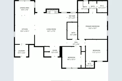 5240 Hill Ridge Drive, Fort Worth, TX 76135 - Photo 40