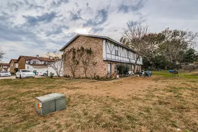 3073-3079 Olympia Drive, Denton, TX 76209 - Photo 24